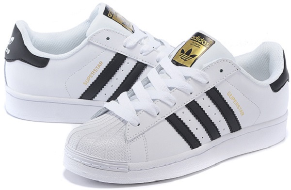 Best Adidas Sneakers-White Shoes