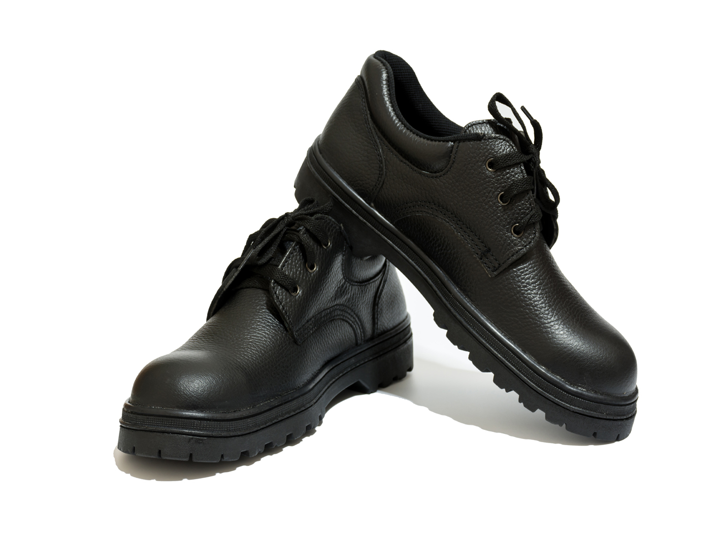 15 Best Safety Shoes Reviewed & Rated in 2018 | Nicershoes