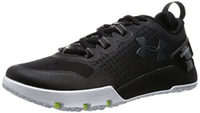 10. Under Armour Charged Ultimate