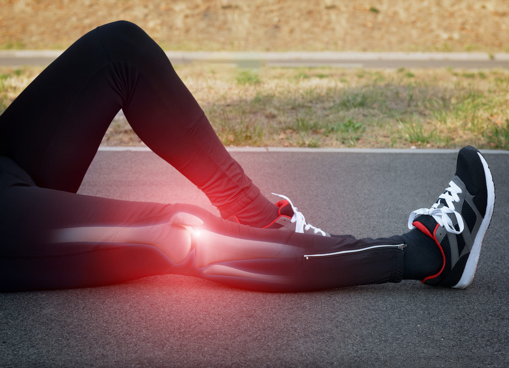 adidas ultra boost knee pain