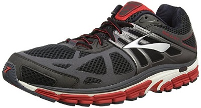 brooks running shoes for heavy runners
